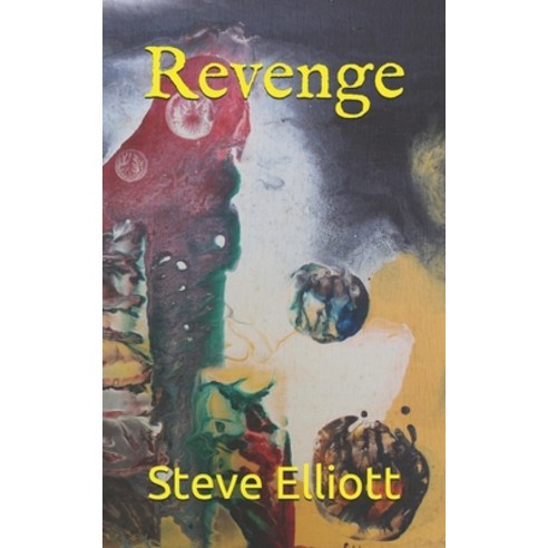 (영문도서) Revenge Paperback, Independently Published, English, 9798546893736