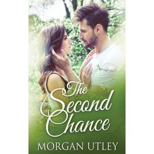 (영문도서) The Second Chance Hardcover, Next Chapter, English, 9784867505298