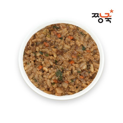 짱죽 이유식 유아반찬 영양국