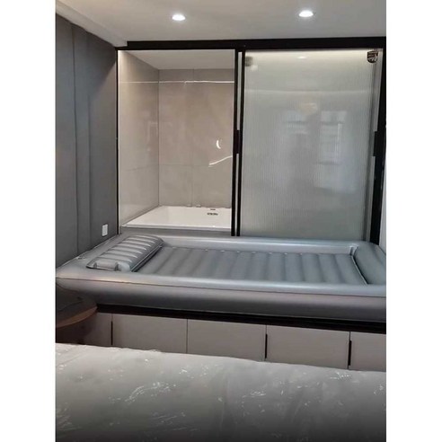 와이비홀딩스 물침대, 몸과 마음의 완벽한 휴식