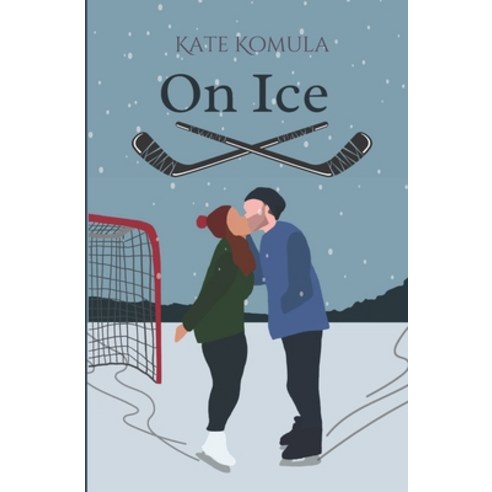 (영문도서) On Ice Paperback, Independently Published, English, 9798376448694