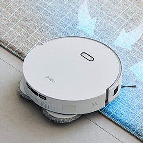 365일 깨끗하고 편리한 청소