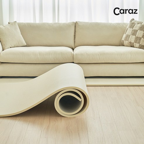 안전하고 실용적인 놀이 공간의 시작