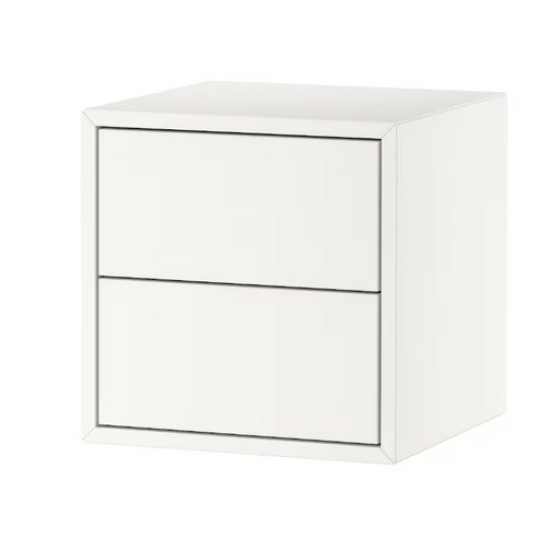 좁은 공간, 답답한 내 방에 숨통을! 이케아 에케트 수납장 솔직 후기 이케아에케트수납장