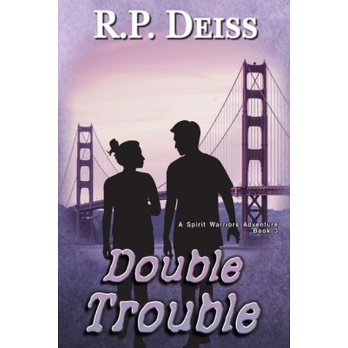 Double Trouble Paperback, Independently Published