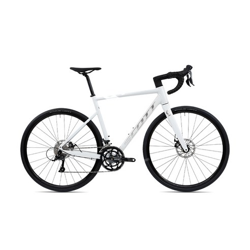 "내 몸에 딱 맞는 로드바이크, 어디 없을까?" 스캇 스피드스터 30 솔직 후기 스캇자전거