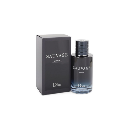 디올 소바쥬 퍼퓸 DIOR SAUVAGE Parfum, 60ml, 1개