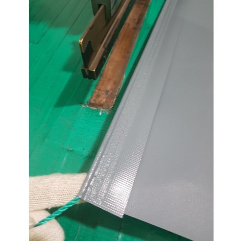 견고함과 실용성을 갖춘 맞춤형 타포린 방수 그라운드시트로 쾌적한 야외 활동을!