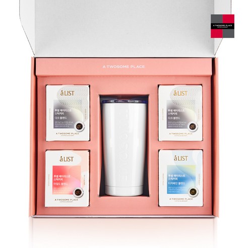 특별한 사람에게 사랑과 감사를 표현하는 완벽한 선물