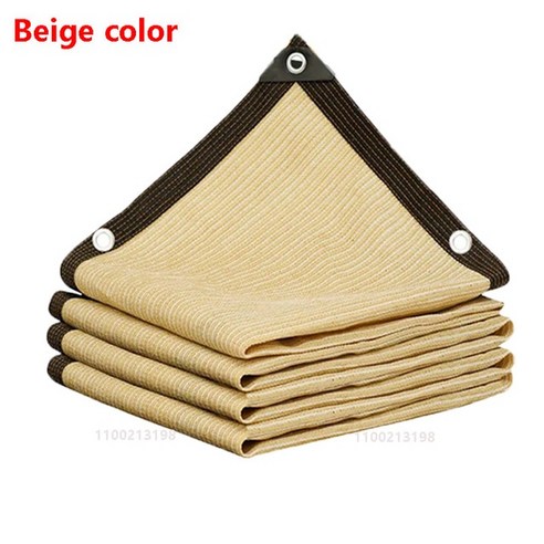 바람막이 천막 야외 정원 햇빛가리개 테라스 캠핑 자외선 HDPE 차단 천막커튼