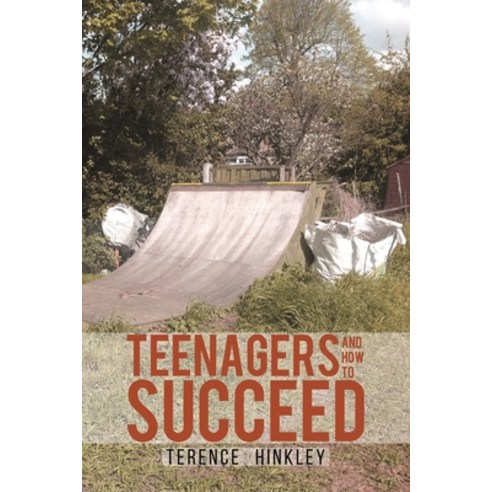 (영문도서) Teenagers and How to Succeed Paperback, Austin Macauley, English, 9781528907958