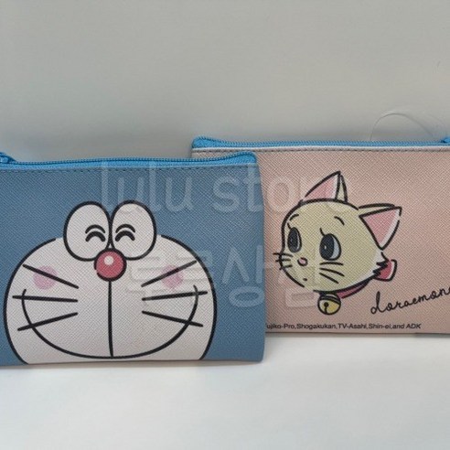 도라에몽과 함께하는 행복한 일상