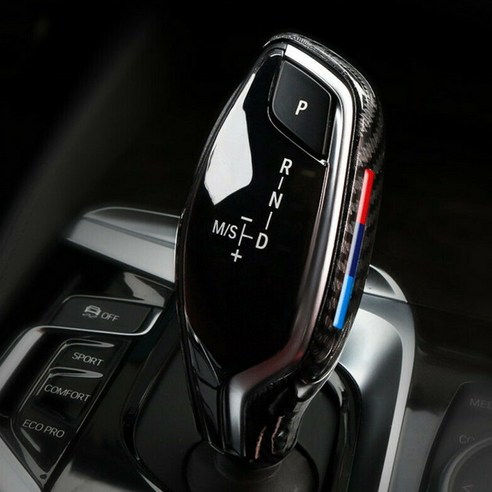 BMW 기어봉 카본 커버 튜닝 악세사리 인테리어 5시리즈 G30 6GT X3 X4 G11, 블랙(1개) bmw크리스탈기어 Best Top5 BMW 기어봉 카본 커버 튜닝 악세사리 인테리어 5시리즈 G30 6GT X3 X4 G11, 블랙(1개) bmw크리스탈기어 Best Top5