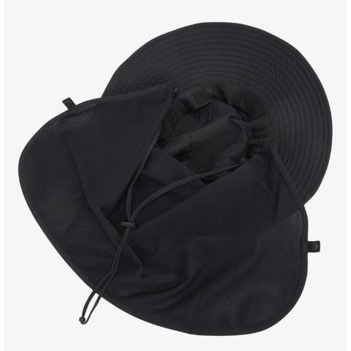 야외 활동을 위한 편안하고 효율적인 차양