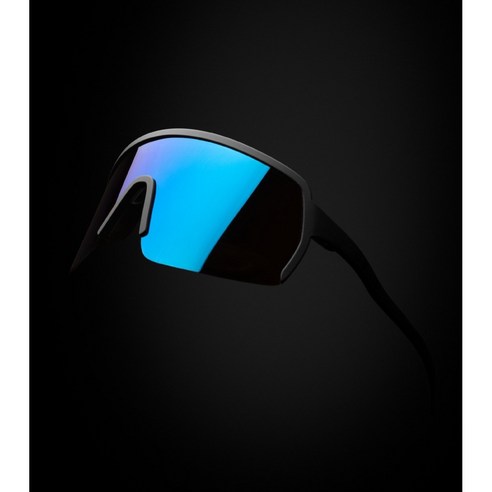 러너 필수품: 아웃오브고글 이태리 명품 Piuma 초경량 런닝 선글라스