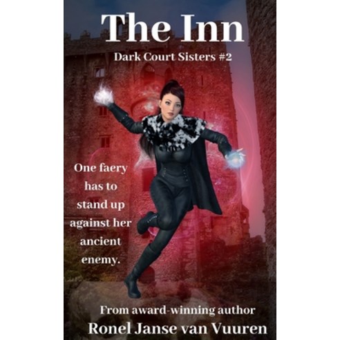 The Inn Paperback, Independently Published, English, 9798695135954