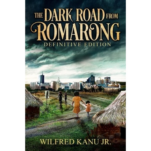 (영문도서) The Dark Road from Romarong Paperback, Badson Publishing, English, 9798892980944