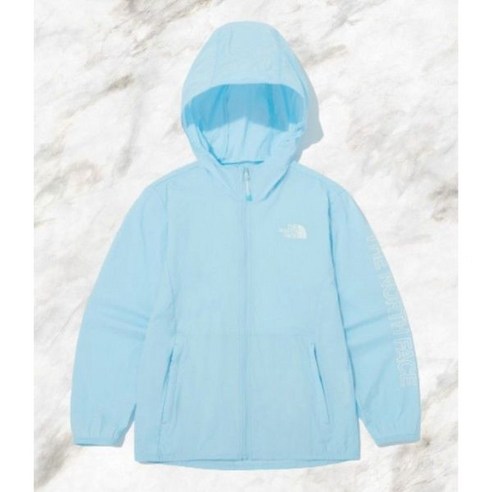 매장정품 노스페이스 THE NORTH FACE KIDS 키즈 테일윈드 후디 NJ3LQ12U_PBL NJ3LQ12UPBL 1291809