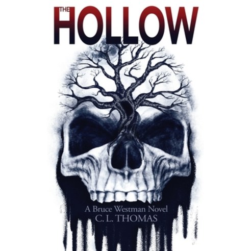 (영문도서) The Hollow Paperback, English, 9781943201808, Dark Ink