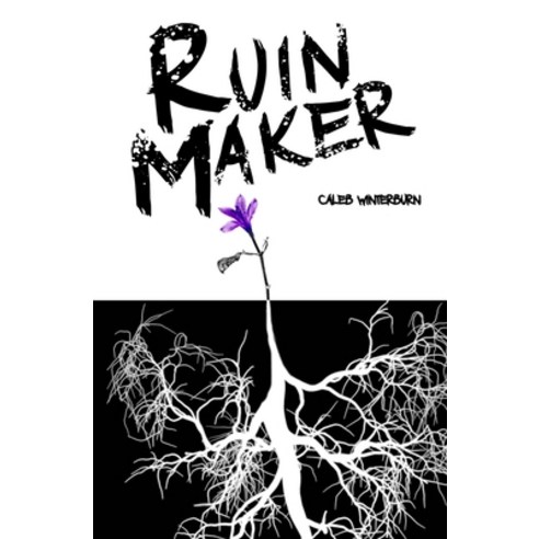 (영문도서) Ruin Maker Paperback, Tallgrass Publishing, English, 9781778289415