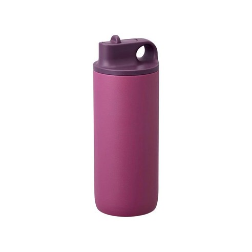 킨토 액티브 스포츠 텀블러 600ml 800ml 보냉병, 애쉬 핑크