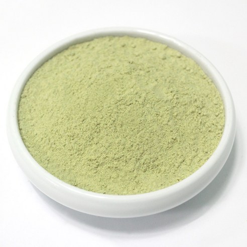 자연의 건강함을 담은 국산 수세미 분말 가루로 건강한 삶을!