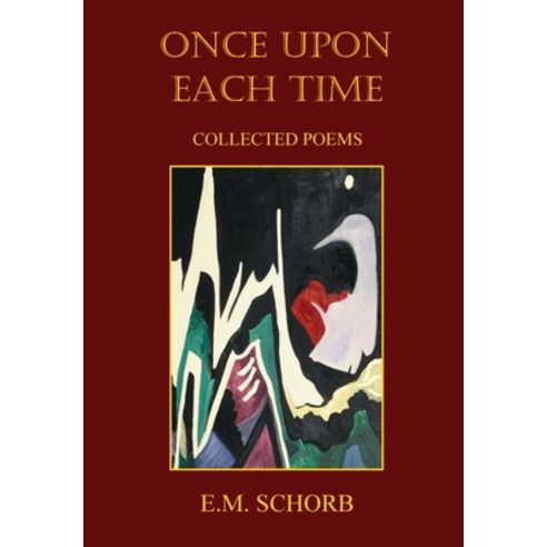 Once Upon Each Time Hardcover, Hill House New York