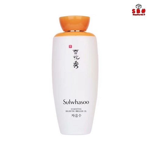 설화수 자음 수 125ml 1개