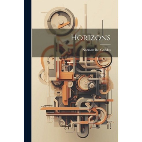 (영문도서) Horizons Paperback, Legare Street Press, English, 9781022895119