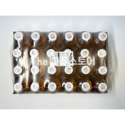 마르티넬리 골드메달 애플주스, 296ml, 24개