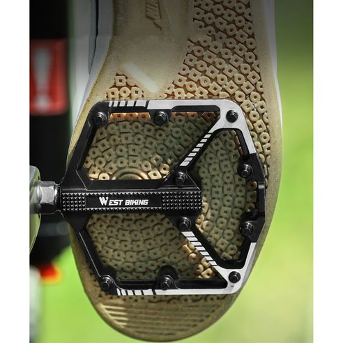 SAIVEINA 자전거 페달: 궁극의 라이딩 경험을 위한 필수품