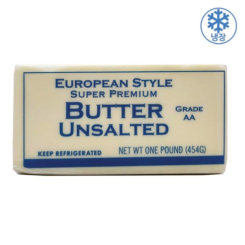 풍미 가득한 코스트코 유러피언 무염버터로 미식 경험을 풍요롭게