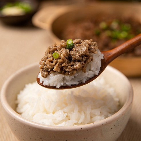 정통 언양식의 풍부한 맛과 향을 즐길 수 있는 바삭하고 편리한 불고기