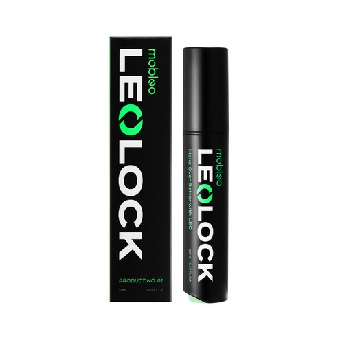 붕 뜨는 옆머리, 이젠 안녕! 레오락 다운펌 솔직 사용 후기 레오락