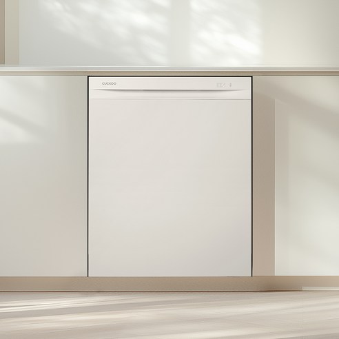 120도 스팀 살균으로 깨끗함을 더하고, 14인용 대용량으로 편리함을 누리세요.