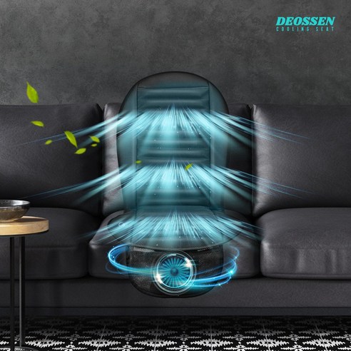 여름과 겨울, 한번에 시원하고 포근하게!