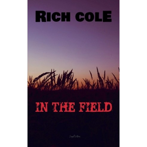 (영문도서) In The Field Paperback, Seagull Editions, English, 9798227863317