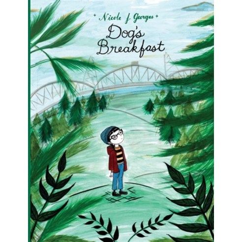 (영문도서) Dog''s Breakfast Paperback, Phase Eight Publishing, English, 9780998985282