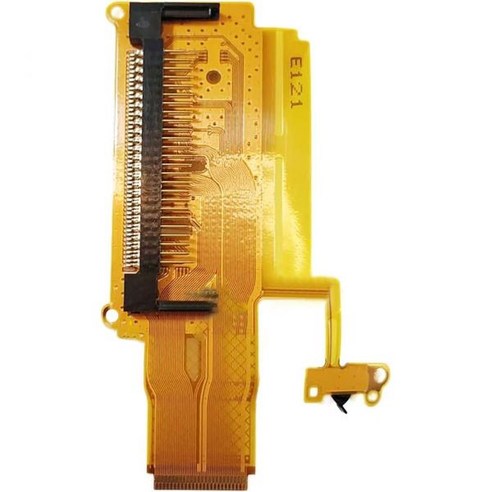 WANSUPYIN 2024 교체용 카메라 CF 메모리 카드 슬롯 홀더 캐논 EOS 5D 마크 IV 5D4 부품