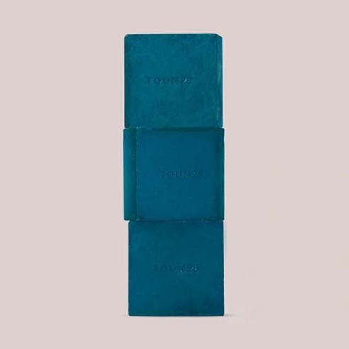톤28 샴푸바 S20 멘톨+페퍼민트(두피쿨링/남성용) 3EA, 100g, s20(3개입)
