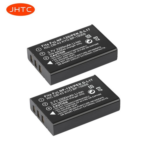 NP 120 FNP120 NP120 카메라 배터리 Fujifilm FinePix F10 F11 줌 M603 MX4 603 2200mAh 리튬 이온, 1PCS BATTERY