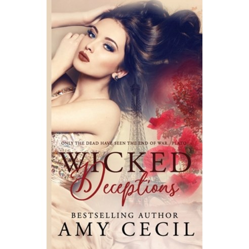 Wicked Deceptions Paperback, Independently Published, English, 9798563775299