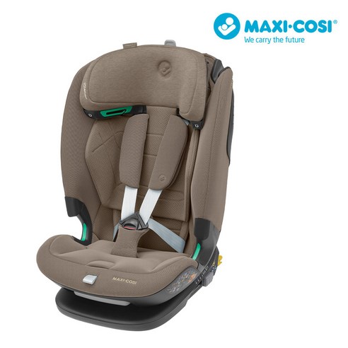 "돌아기 카시트, 뭘 사야 후회 없을까?" 맥시코시 타이탄 프로 아이사이즈 솔직 사용 후기 맥시코시토들러