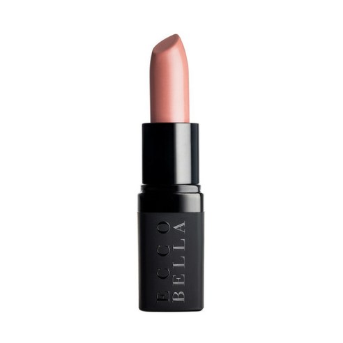 에코벨라 플라워컬러 립스틱, Peach Frost, 1개