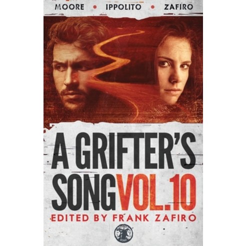 (영문도서) A Grifter''s Song Vol. 10 Paperback, Down & Out Books, English, 9781643963501