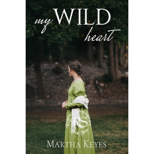 My Wild Heart Paperback, Independently Published