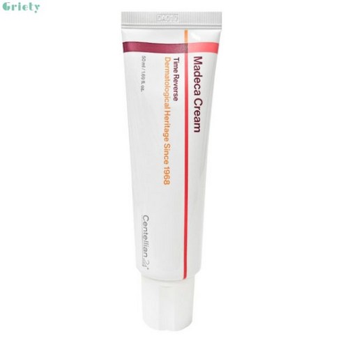 동국제약 마데카크림 시즌7 타임 리버스 50ml 11203417, 동국제약 마데카크림 시즌7 50ml