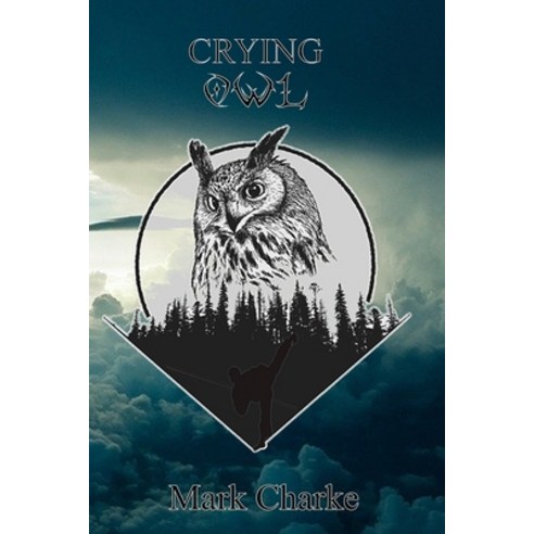 Crying Owl Paperback, Library and Archives Canada
