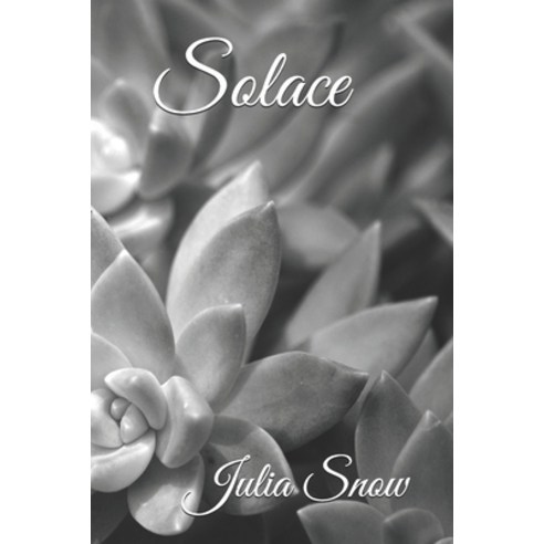 Solace Paperback, Independently Published