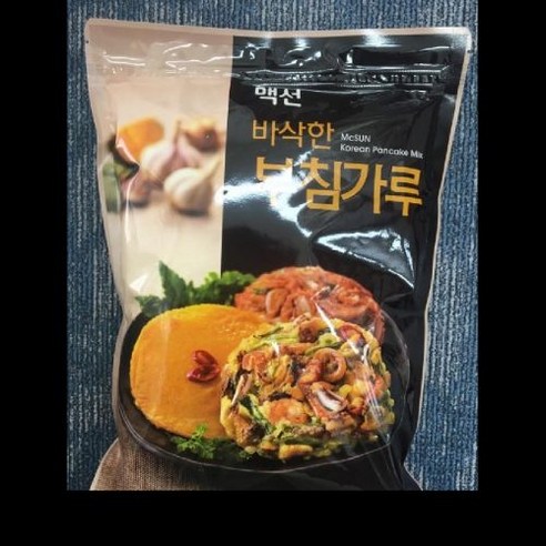 사조동아원부침가루 1kgX10봉 (1박스)/ 사조부침김가루 맥선부침가루 부침파우더, 10kg, 1박스